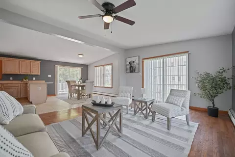 Living - 23 Tillson St, Fall River, MA 02724 photo 2 of 3