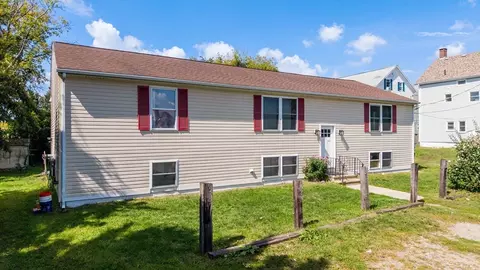 Exterior - 23 Tillson St, Fall River, MA 02724 photo 2 of 4