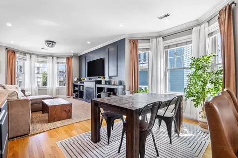17 Lafield St #2, Boston, MA 02122