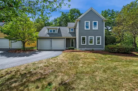 28 Sullivan St, Lexington, MA 02420