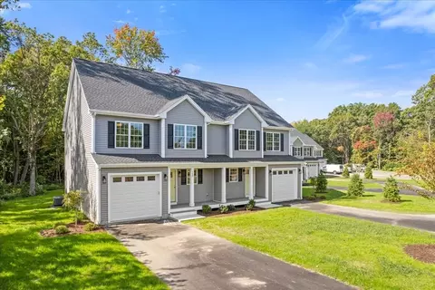 511 Mendon Rd #511, Attleboro, MA 02703