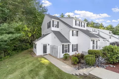 151 Berrington Rd #151, Leominster, MA 01453