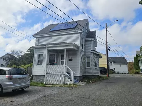 30 Clifton Ave, Lynn, MA 01902