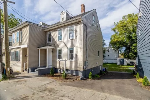 64 Harrison St, Haverhill, MA 01830
