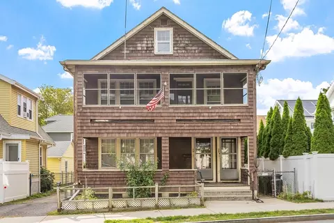 24-26 Louise St, Watertown, MA 02472