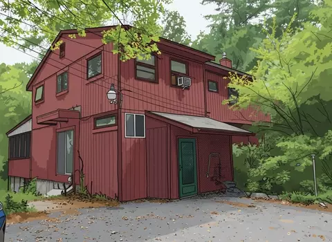 285 Massapoag Ave, Sharon, MA 02067