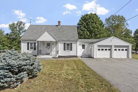 45 Bacon St, Westminster, MA 01473