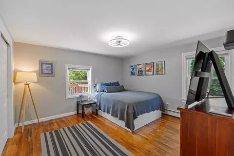 Bedroom - 32 Main St, Townsend, MA 01469 photo 3 of 6
