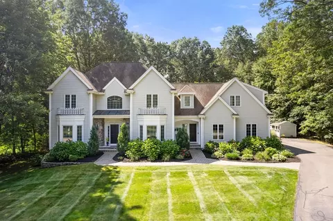 15 Broad Acres Farm, Medway, MA 02053