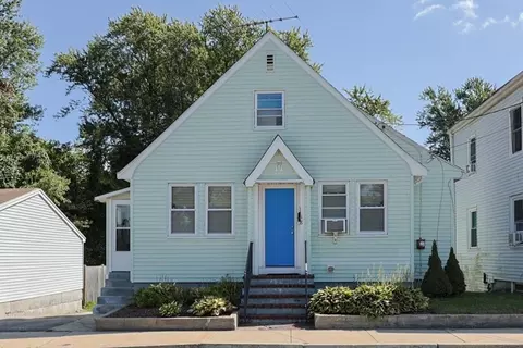 18 Depot St, Milford, MA 01757
