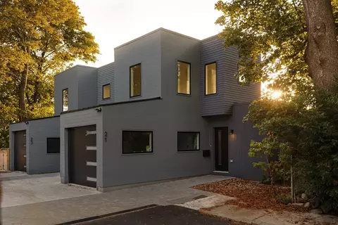 21-23 Eastman Rd #21, Somerville, MA 02143