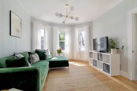 73 Marion St #2, Somerville, MA 02143