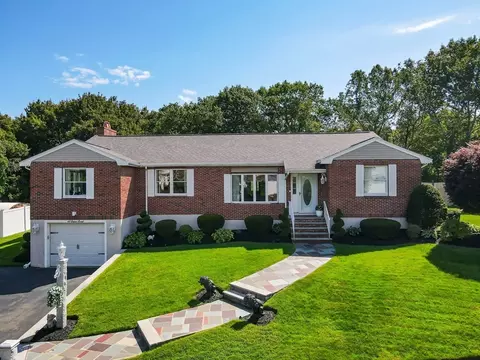 46 Diane Rd, Peabody, MA 01960