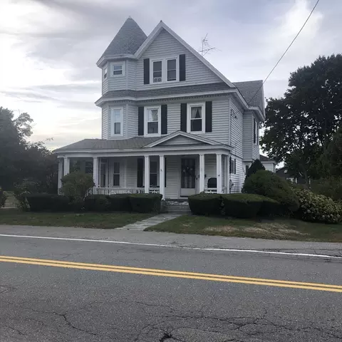 118 Chace, Clinton, MA 01510