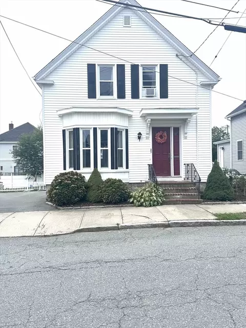 23 Borden St, New Bedford, MA 02740