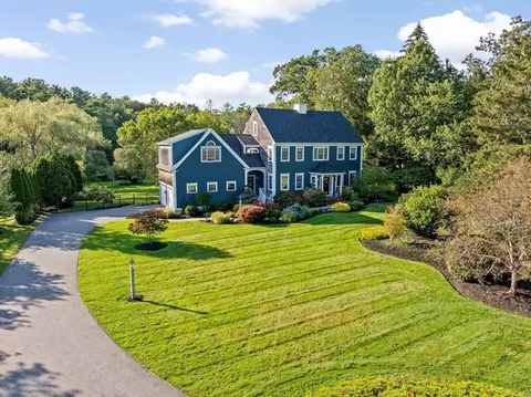 260 River St, Norwell, MA 02061