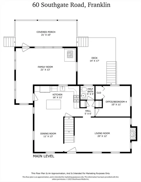 60 Southgate Rd, Franklin, MA 02038 photo 40
