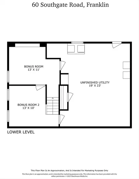 60 Southgate Rd, Franklin, MA 02038 photo 42