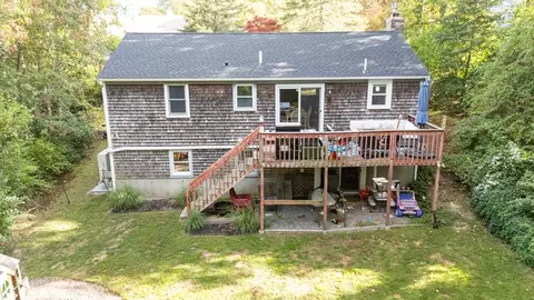 11 Warwick Way, Mashpee, MA 02649 photo 37