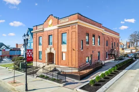 536 Broadway, Everett, MA 02149