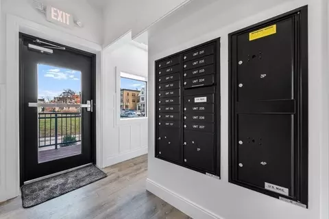 Entry Way - 536 Broadway, Everett, MA 02149 photo 1 of 3