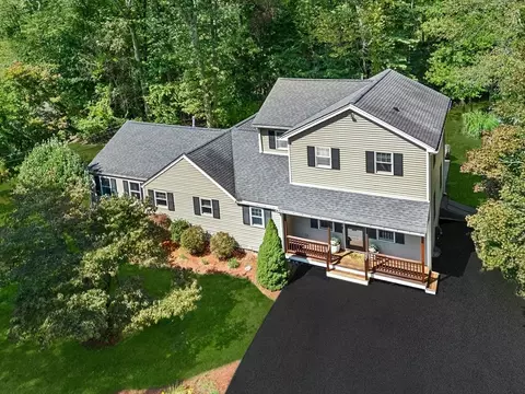 8 Raymond Way, Ashland, MA 01721