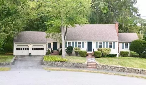 21 Pine Ridge Cir, Reading, MA 01867 photo 41