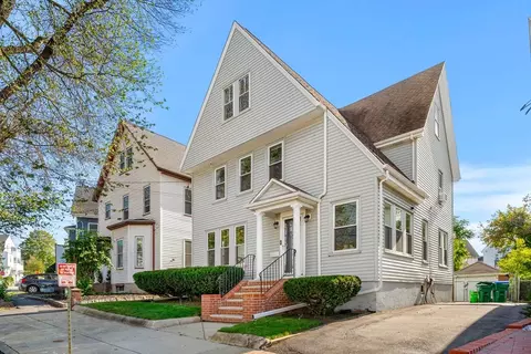 501 Main St, Medford, MA 02155
