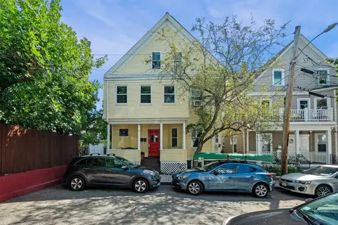 27 Gilman Ter, Somerville, MA 02145
