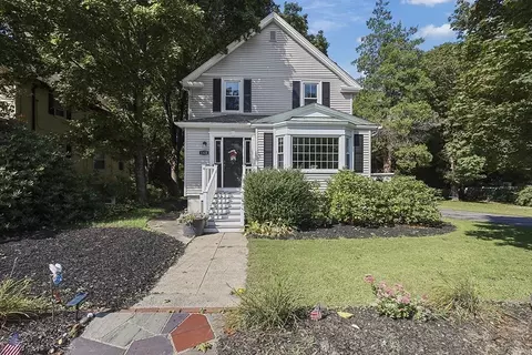 1325 Park, Attleboro, MA 02703
