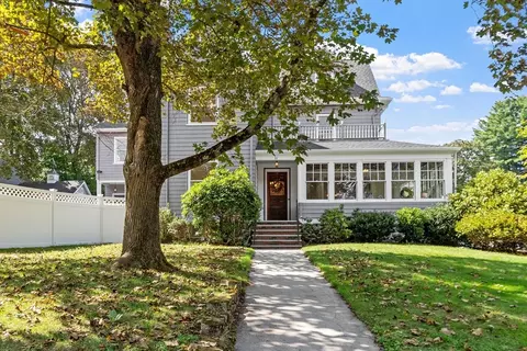 31 Morrison Rd, Wakefield, MA 01880