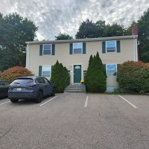 4 Mclaughlin St #3, Framingham, MA 01701