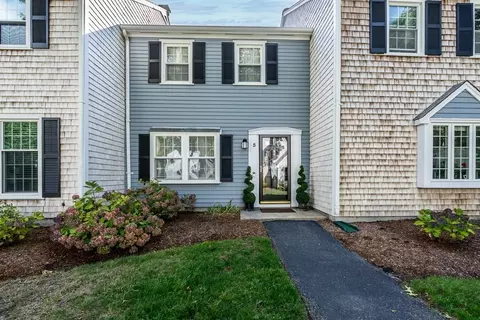 441 Buck Island Rd #E5, Yarmouth, MA 02673