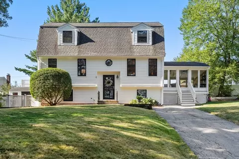 46 Riverbank Ter, Billerica, MA 01821