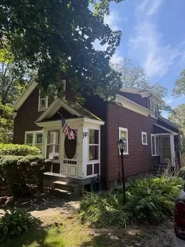 155 Tory Fort Ln, Worcester, MA 01602