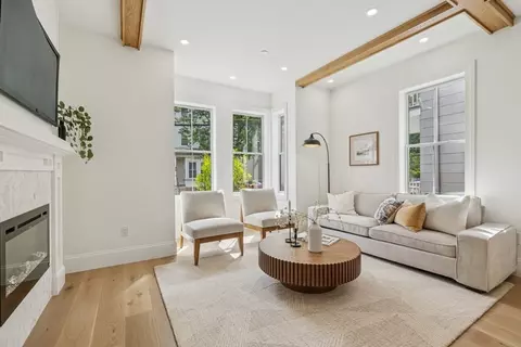 36 Springfield St #1, Somerville, MA 02143
