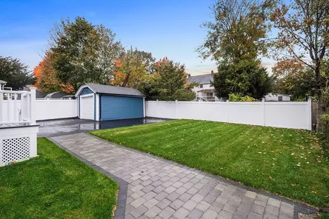 Exterior - 39 Morrison Rd, Braintree, MA 02184 photo 5 of 10