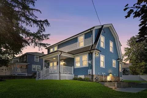 39 Morrison Rd, Braintree, MA 02184