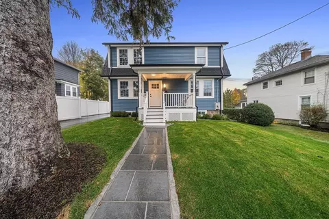 Exterior - 39 Morrison Rd, Braintree, MA 02184 photo 9 of 10