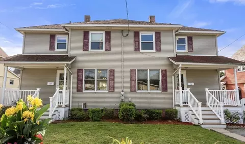 356-358 East St, Ludlow, MA 01056