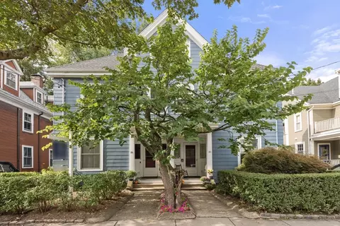 28 Brook St #28, Brookline, MA 02445