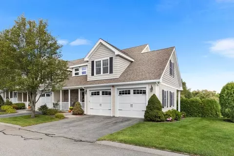 43 Peaslee Cir #43, Middleton, MA 01949