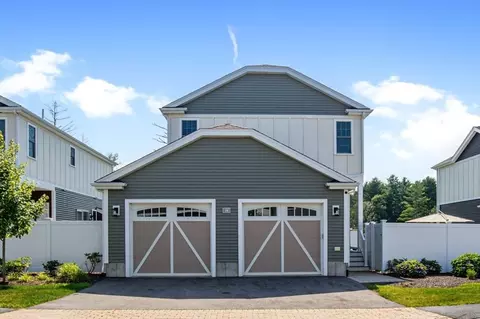 14 Cleary Cir #14, Norfolk, MA 02056