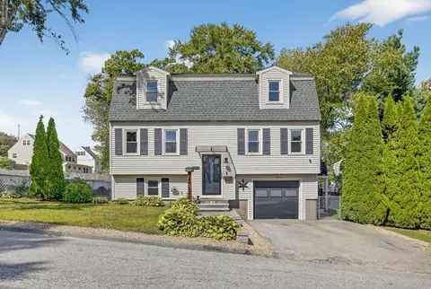 71 Mann St, Lawrence, MA 01841