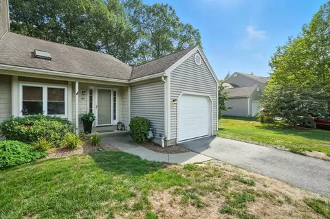 46 John Dr #46, Grafton, MA 01536