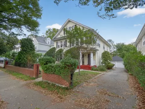 320 Blue Hills Pkwy, Milton, MA 02186