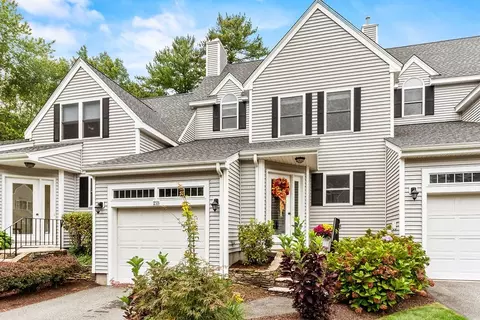 2 Top Flight Dr #B, Norton, MA 02766
