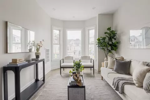 65 Concord Ave #2, Somerville, MA 02143