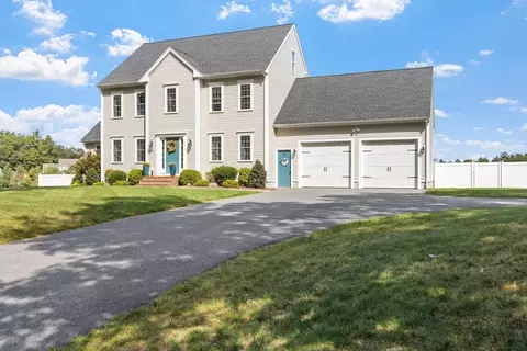 230 Cherry St, Bridgewater, MA 02324