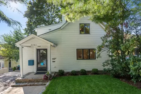70 Thomas St # A, Belmont, MA 02478
